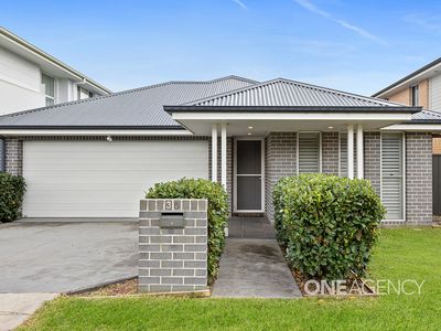 30 Wildflower Crescent, Calderwood