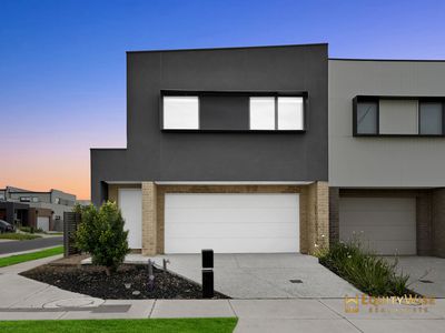 119 Anniversary Avenue, Wyndham Vale