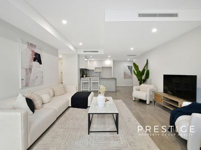 G14 / 5 Bidjigal Rd, Arncliffe