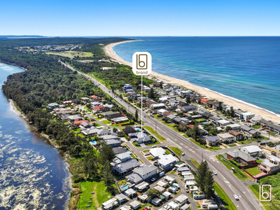 8A Yellawa Close, The Entrance North