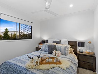 22 Kershaw Crescent, Mango Hill