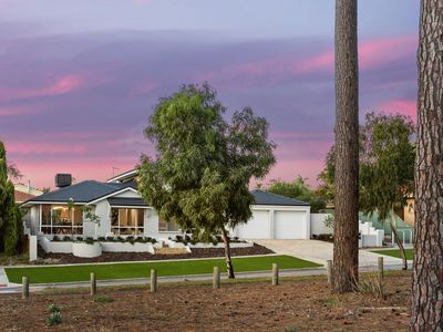 61 Jackson Avenue, Winthrop