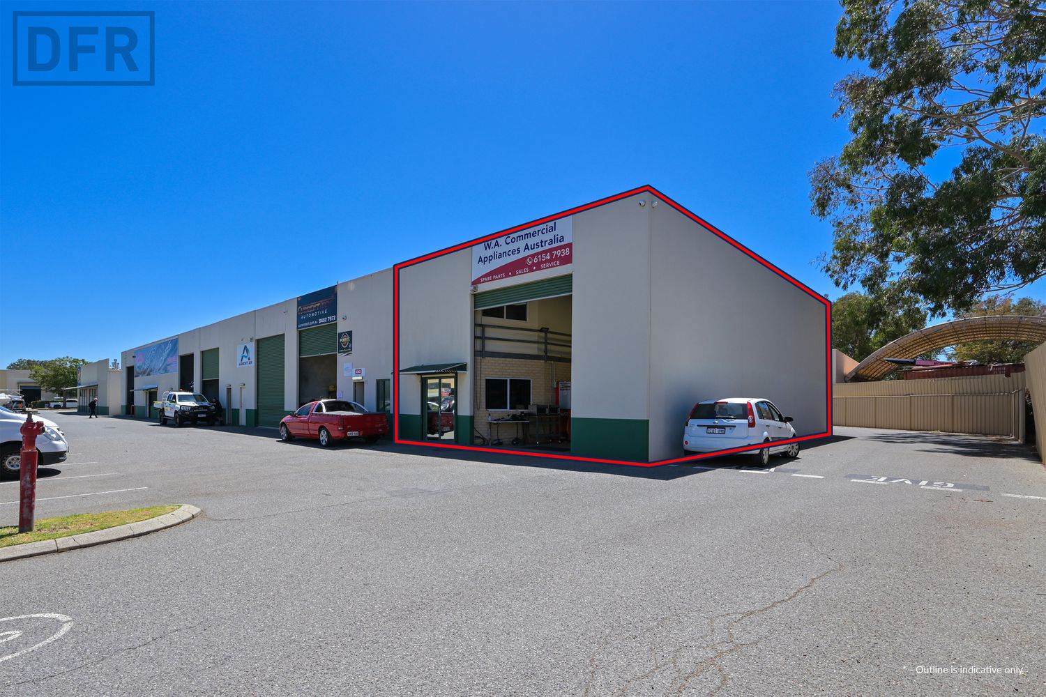 11 / 95-97 Kelvin Road, Maddington