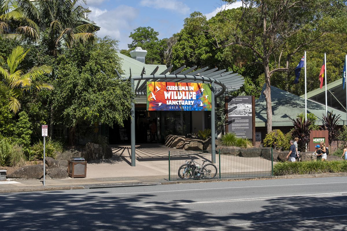 15 PANORAMA DRIVE, Currumbin