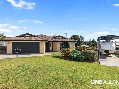 15 Faraday Court, Urraween