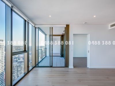 Level 38 / 81 Harbour Street, Haymarket