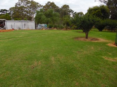 150 Twelfth Avenue, Austral