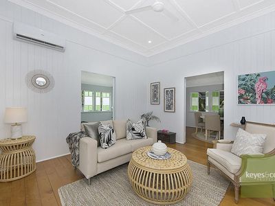 81 Eleventh Avenue, Railway Estate