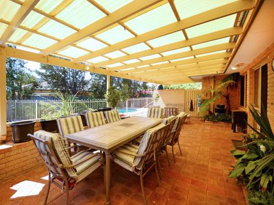 2 Scaffell Gardens, Carine