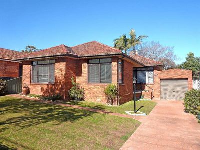 18 Parry Ave, Narwee