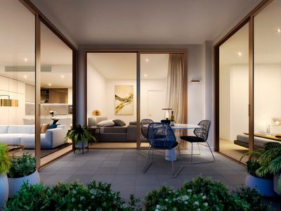 Level 11 / 60 Tumbalong Boulevard, Haymarket