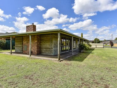 2 Derwent Court, Mount Gambier