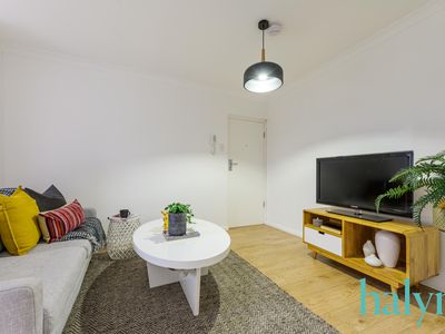 19 / 50-54 Cambridge Street, West Leederville