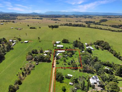 7L TOPAZ ROAD, Malanda