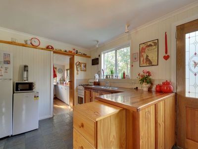 24 Guys Road, Cygnet