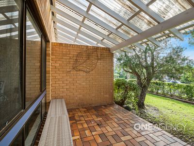 1 / 215 Elizabeth Dr, Vincentia