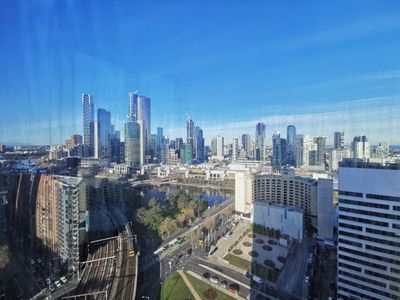 2105 / 628 Flinders Street, Docklands