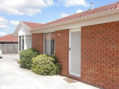3 / 88 Hogans Road, Hoppers Crossing