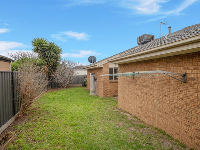 31 Nighthawk Road, Tarneit