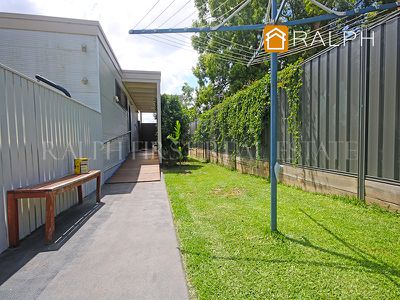 8A Edge Street, Wiley Park