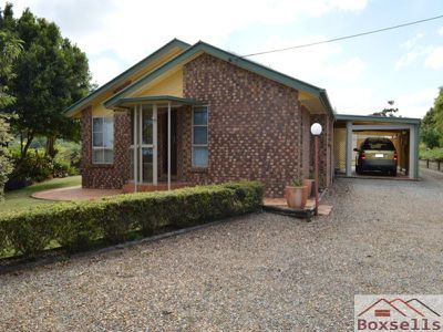 18 Ruddle, Maleny