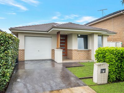 3 Bonython Avenue, Middleton Grange