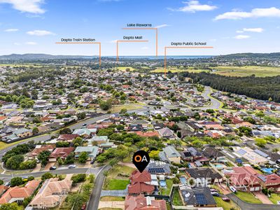 37 Brindabella Drive, Horsley