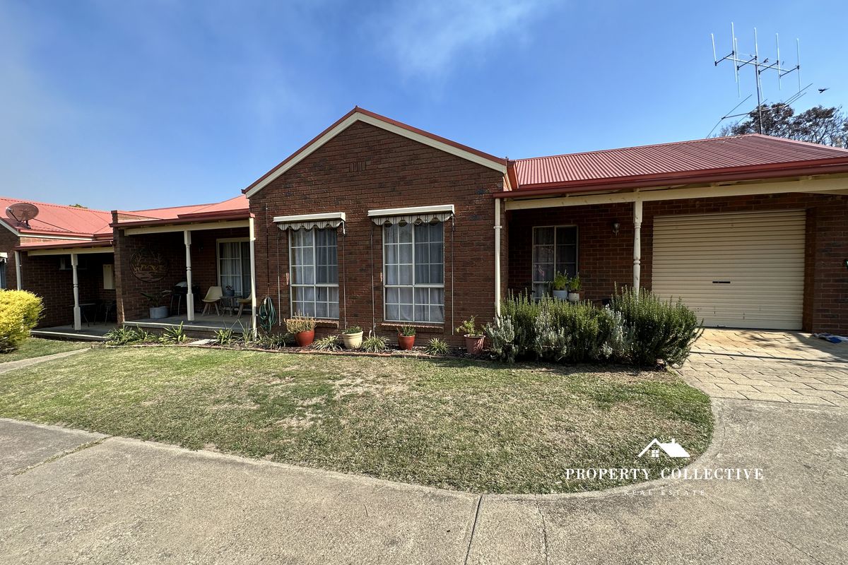 4 / 34 Bridge Road, Beechworth