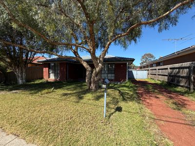 60 Shaws Road, Werribee
