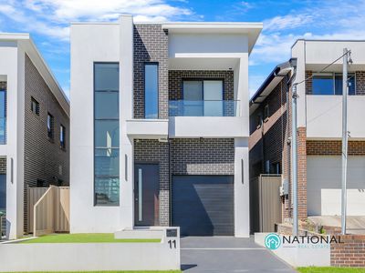 11 Karani Avenue, Guildford