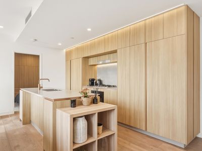 604 / 66 Lambert St, Kangaroo Point