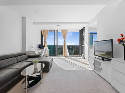 3303 / 438 Victoria Avenue, Chatswood