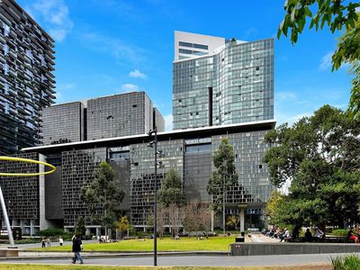 805 / 18 Park Lane, Chippendale