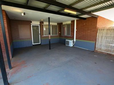 90 Bottlebrush Crescent, South Hedland