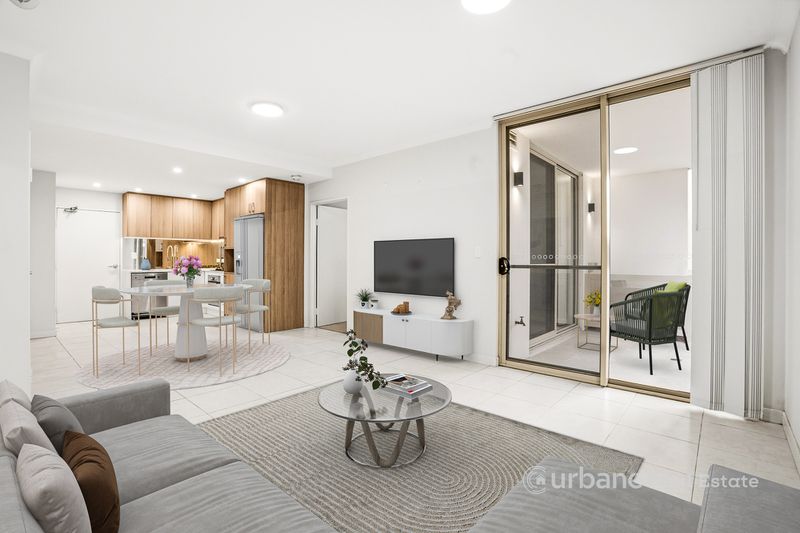 11 / 23 Veron Street, Wentworthville