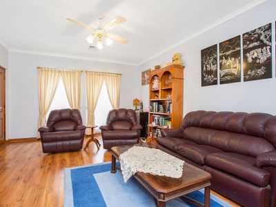 4 / 11 Thomas Drive, Happy Valley