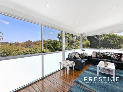 31A John Street, Bardwell Valley