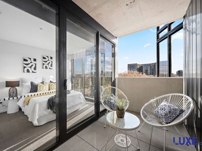 615 / 83 Cooyong Street, Reid