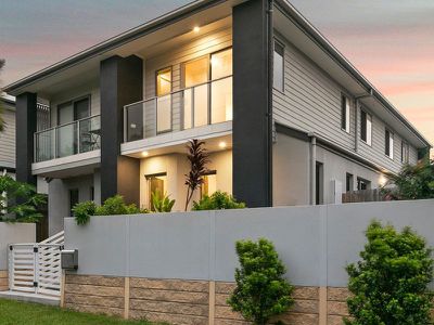 110 McDermott Parade, Rochedale
