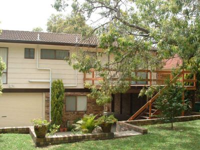 38 Wyoming Avenue, Burrill Lake