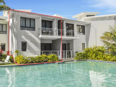 17 / 130 Mudjimba Esplanade, Marcoola