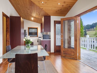 6929 Huon Highway, Dover