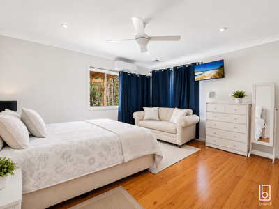 295 Bruce Crescent, Wallarah