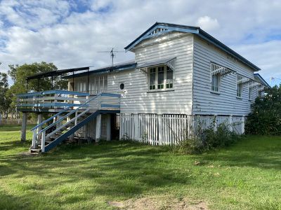 222 Toomeys Road, Kingaroy