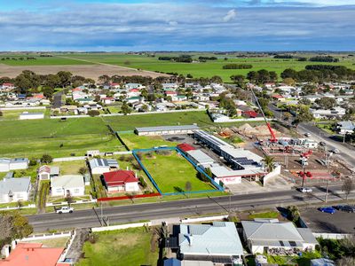 88 Mount Gambier Road, Millicent