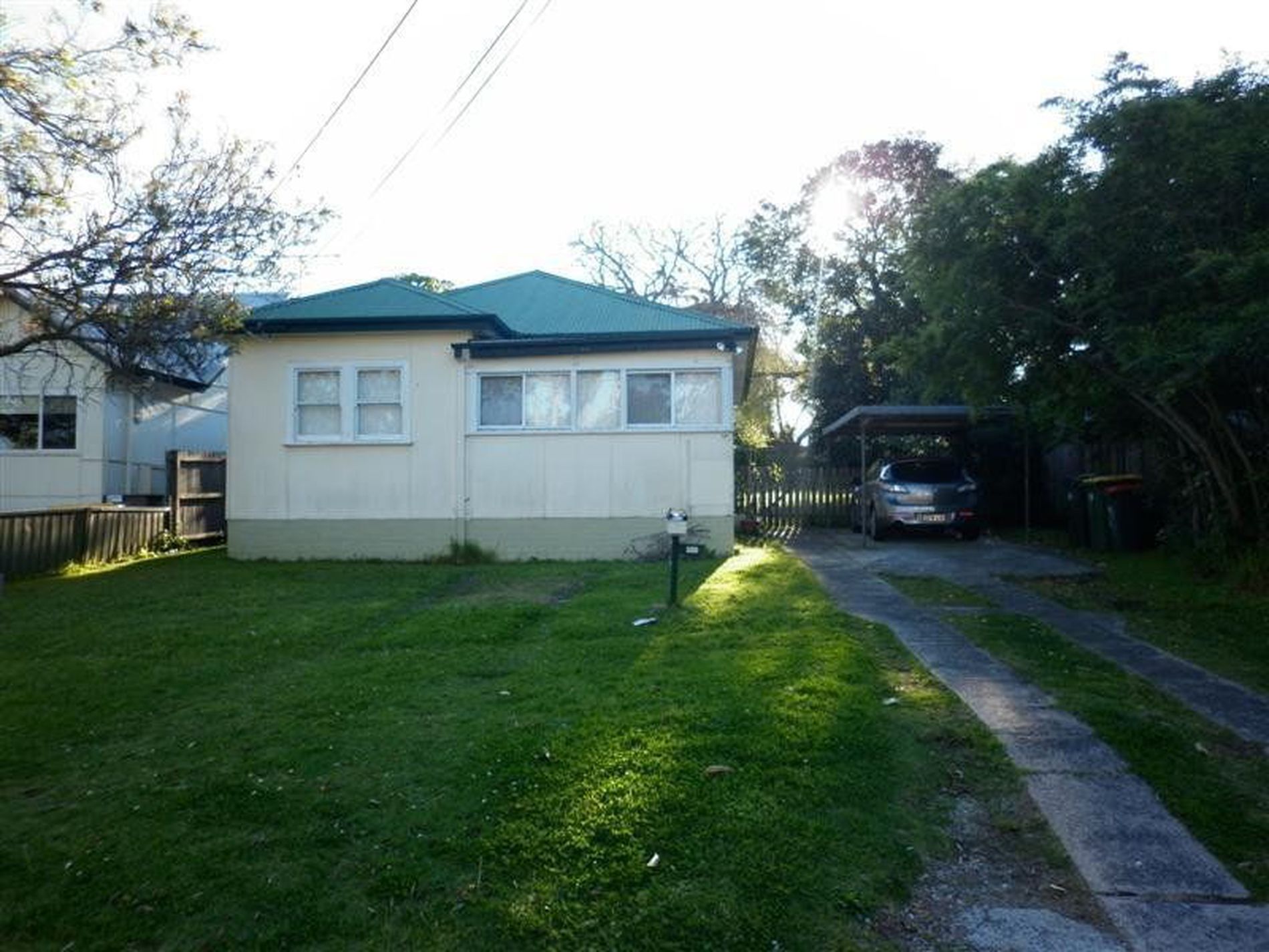 59 Chapman Street, Gymea Brough & Taylor