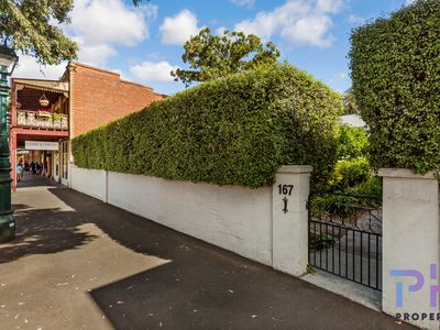 167  View Street, Bendigo