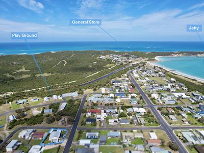 11 George Street, Southend