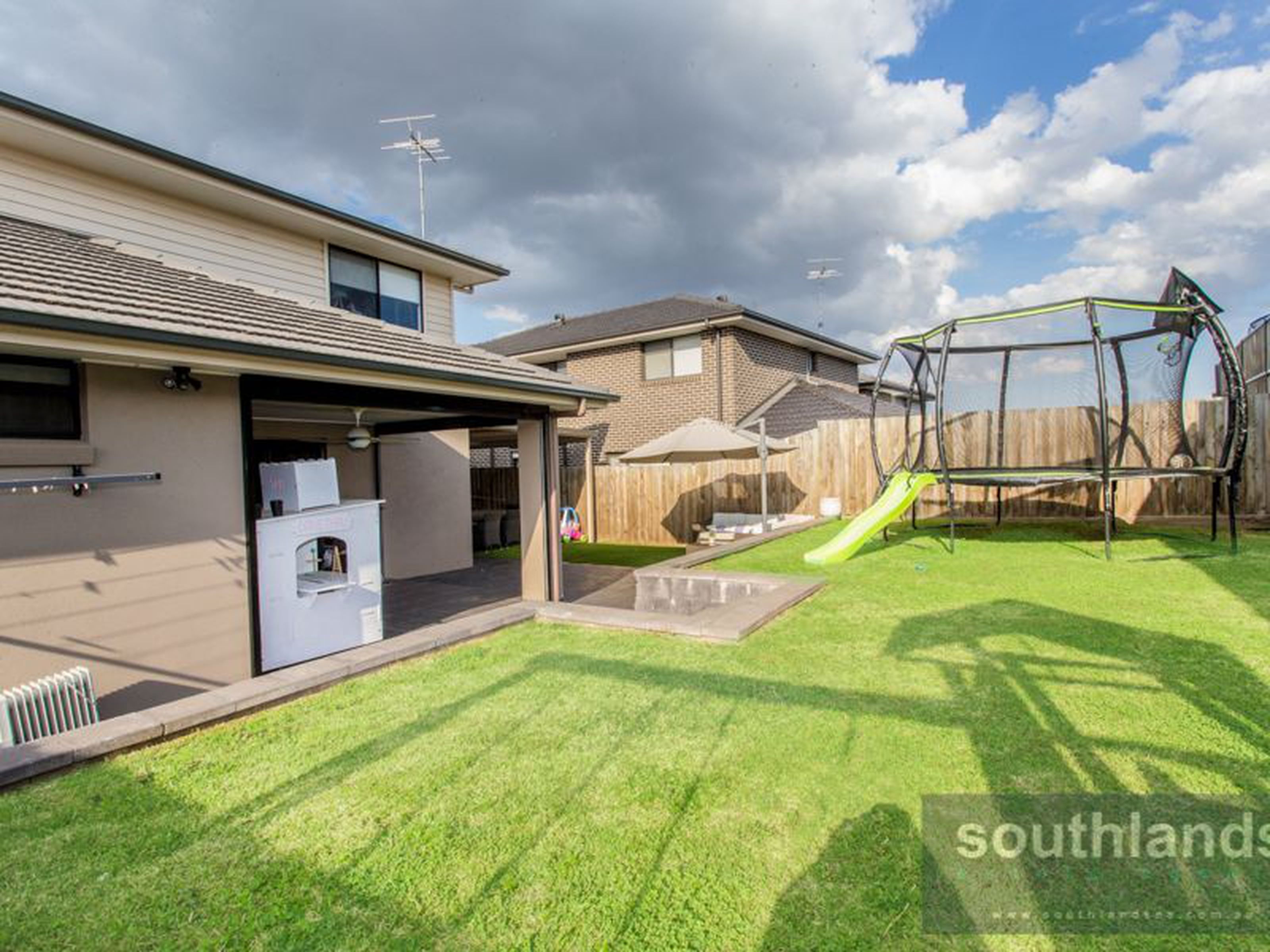 80 Cadda Ridge Drive, CADDENS