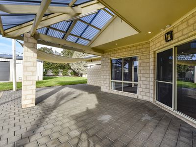 8 Lumidin Boulevard, Mount Gambier
